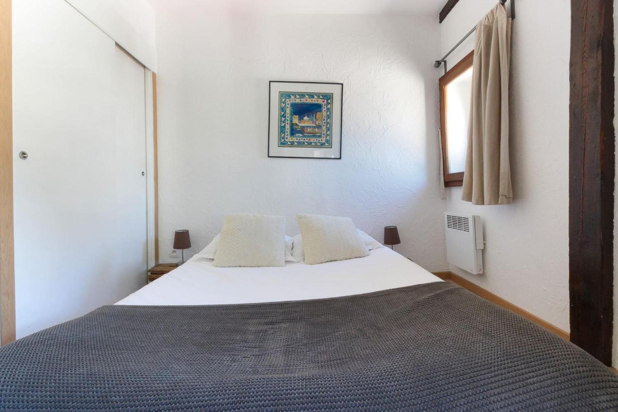 Nook 43 The Corner Central 3 Bedroom Apt Chamonix Kültér fotó