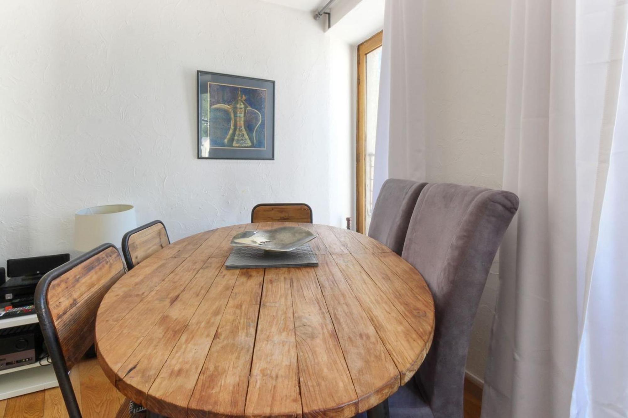 Nook 43 The Corner Central 3 Bedroom Apt Chamonix Kültér fotó